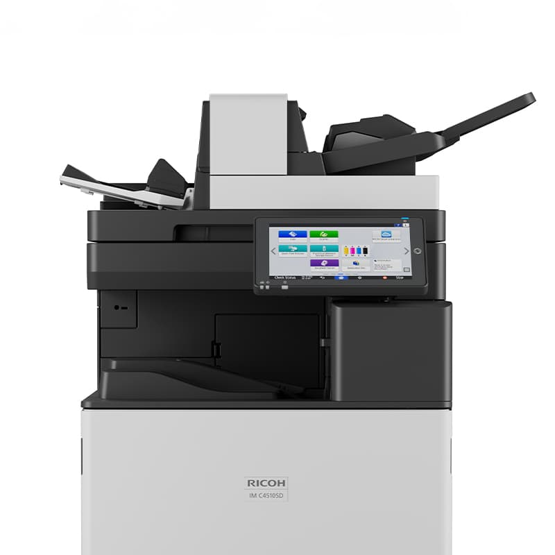 Make the switch to digital documents with ease