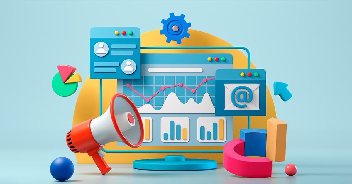 Concept of graphic communications