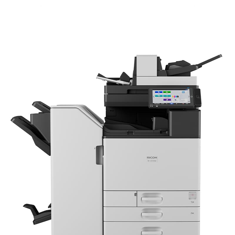 Easily transition from paper to digital workflows