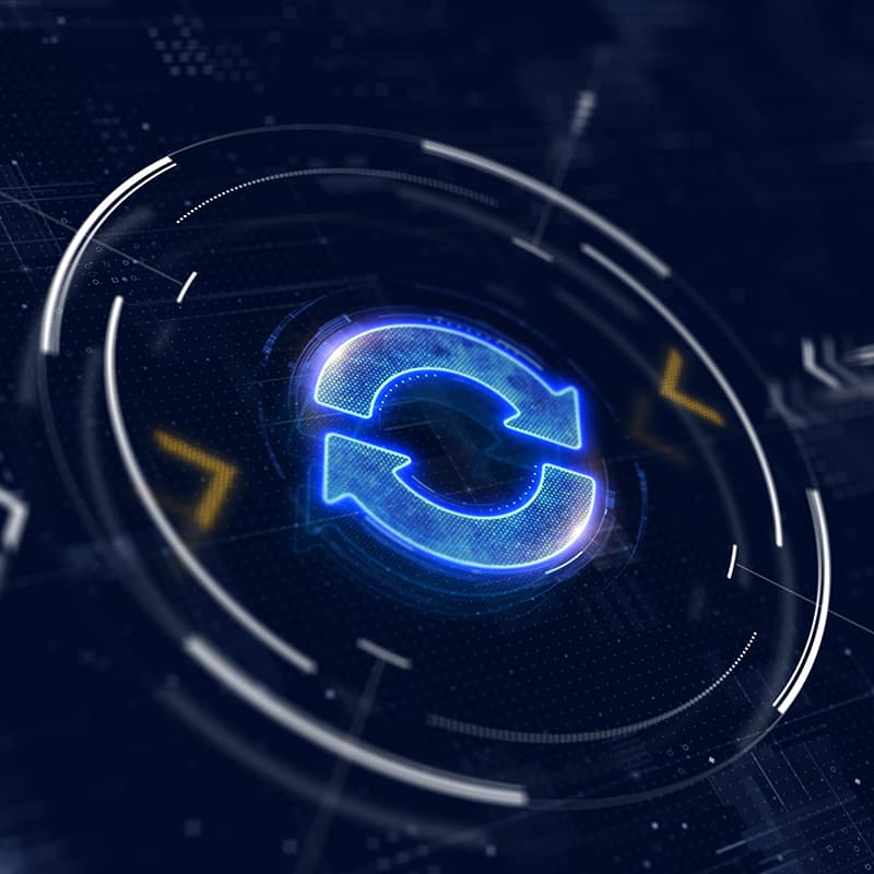 Amplify your success with the latest technology