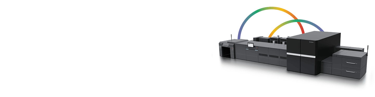 Why the B2 inkjet is redefining commercial print solutions