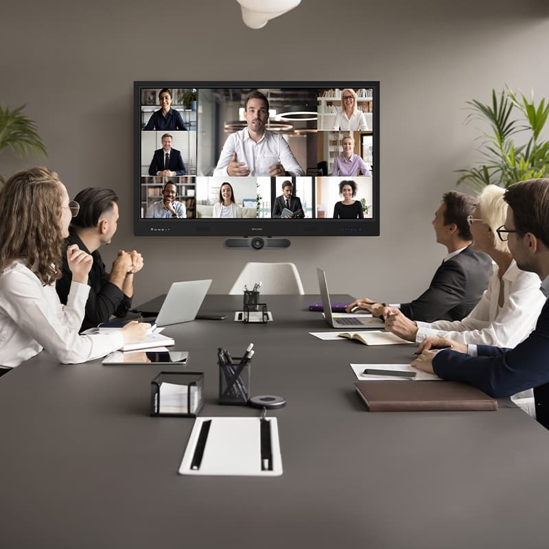 Boost teamwork for superior productivity
