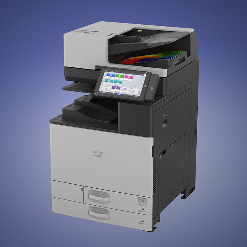 Capture, scan, digitize, share and finish