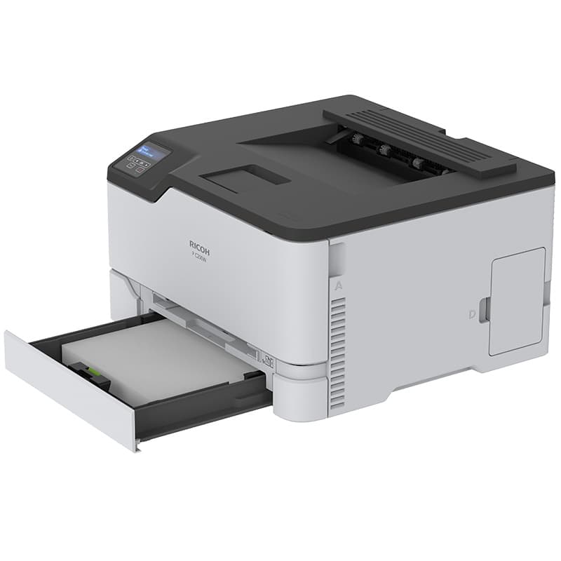 Deliver quality color in many formats