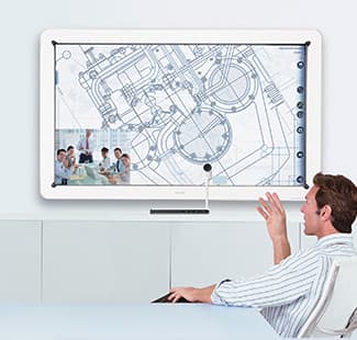 Interactive Whiteboards