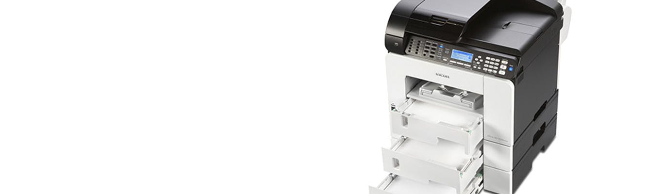 Expand your printing capabilities