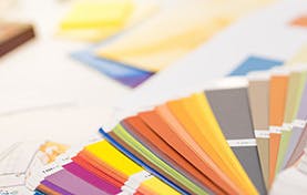 Does consistent color matter for your business?