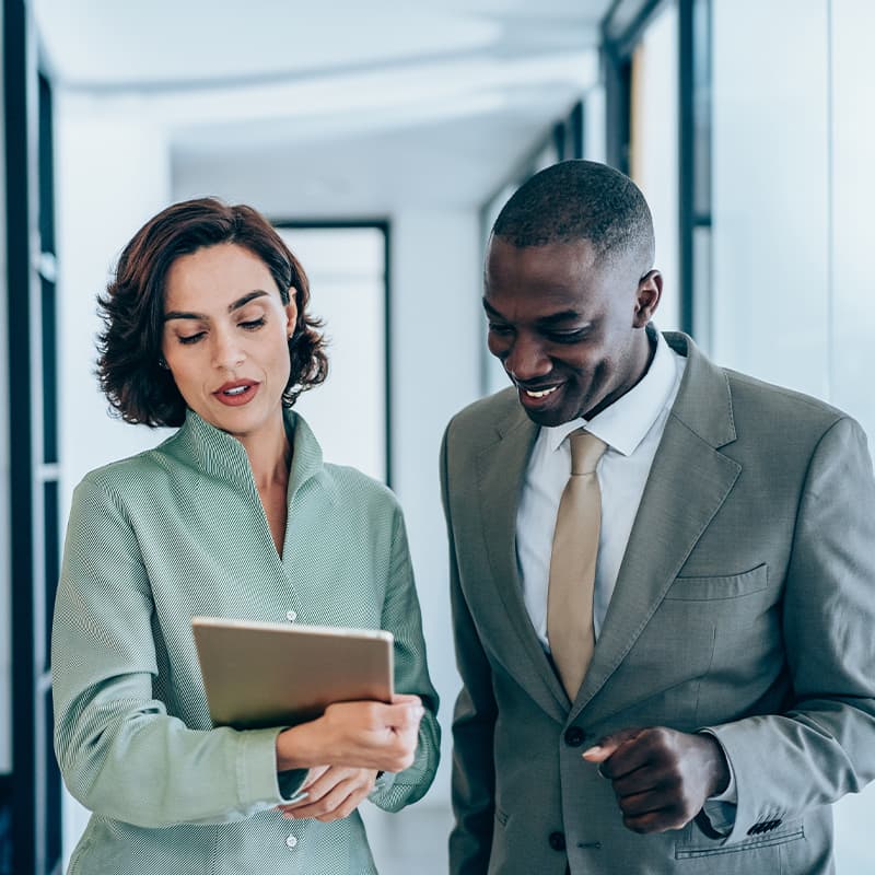 Elevate customer communications