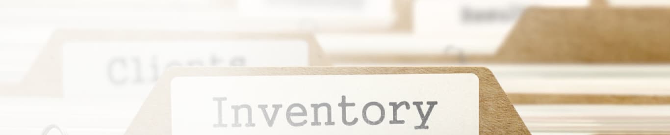 smb inventory management