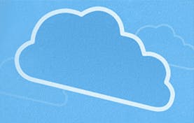 Bringing the cloud down to earth: Tangible uses for the cloud