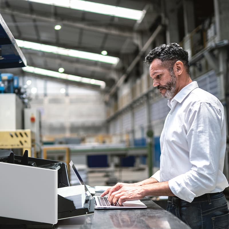 Conquer demanding workloads