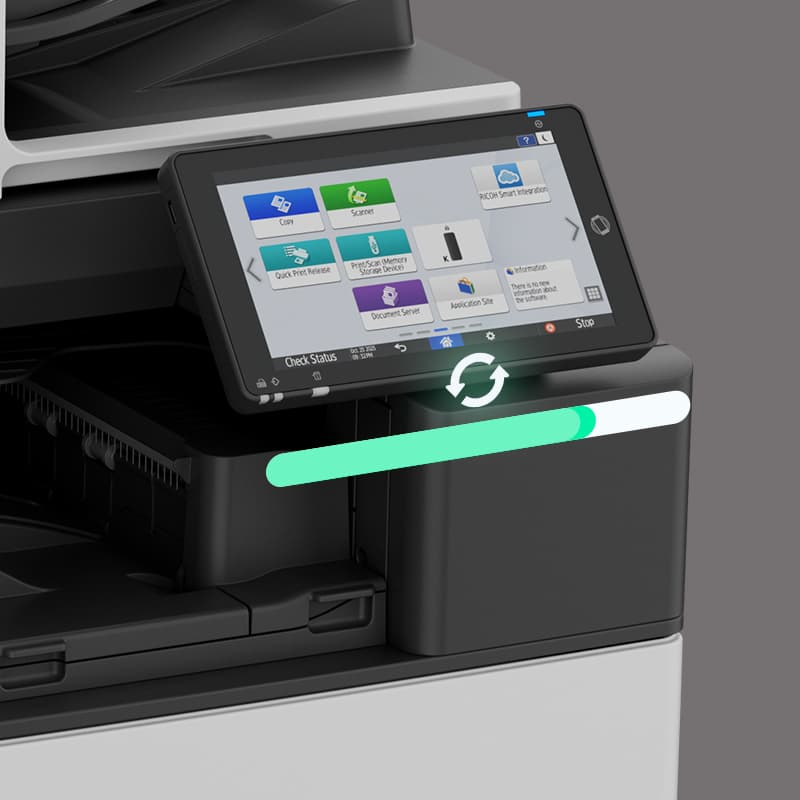 Amplify your success with the latest technology