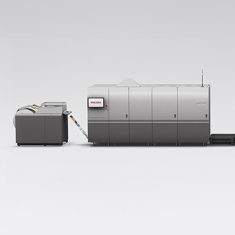 Ricoh VC70000 printer