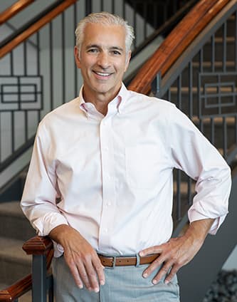 Leadership Team | About Ricoh USA