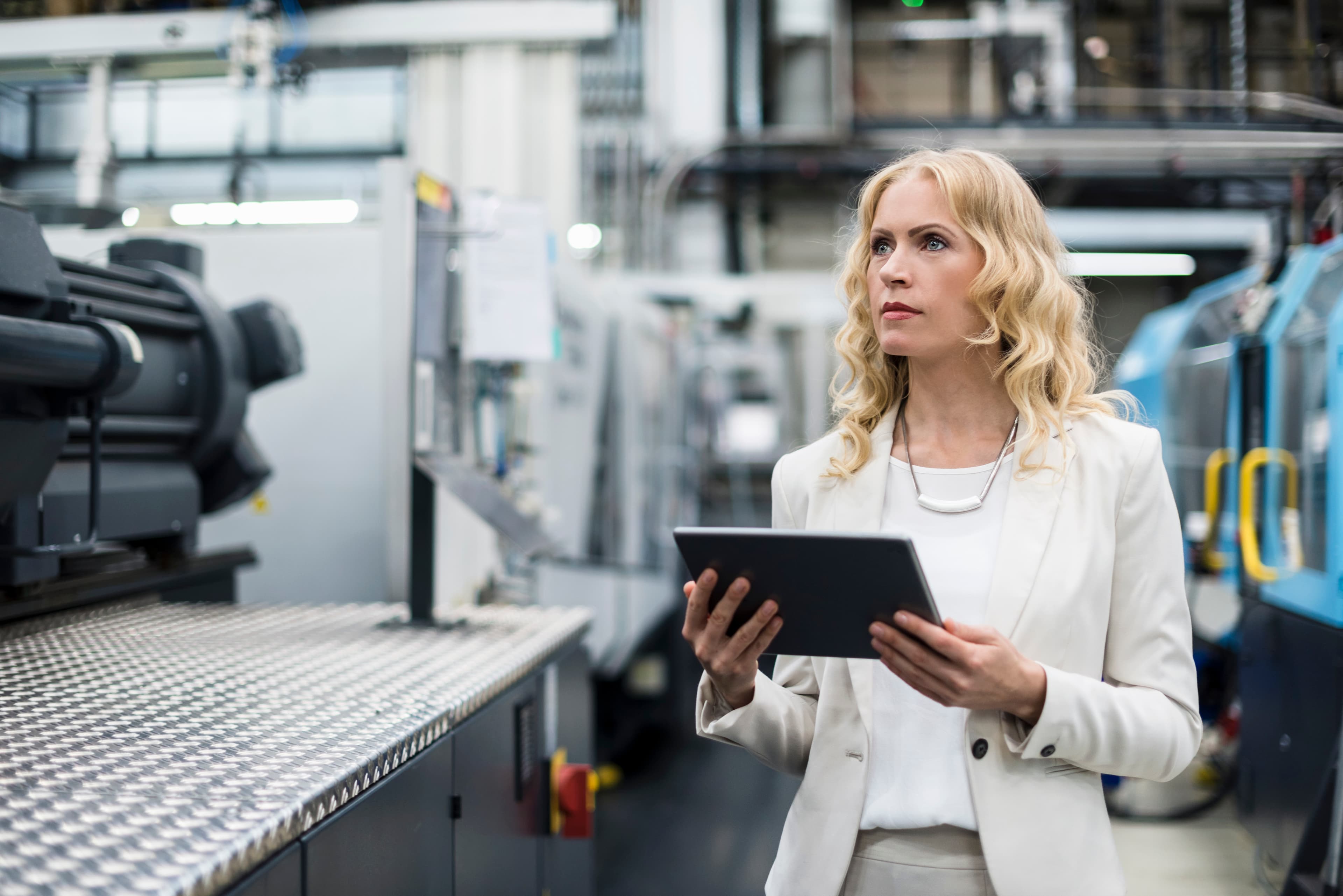 Manage & safeguard information