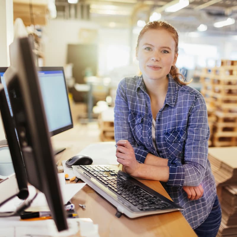 Simplify print management