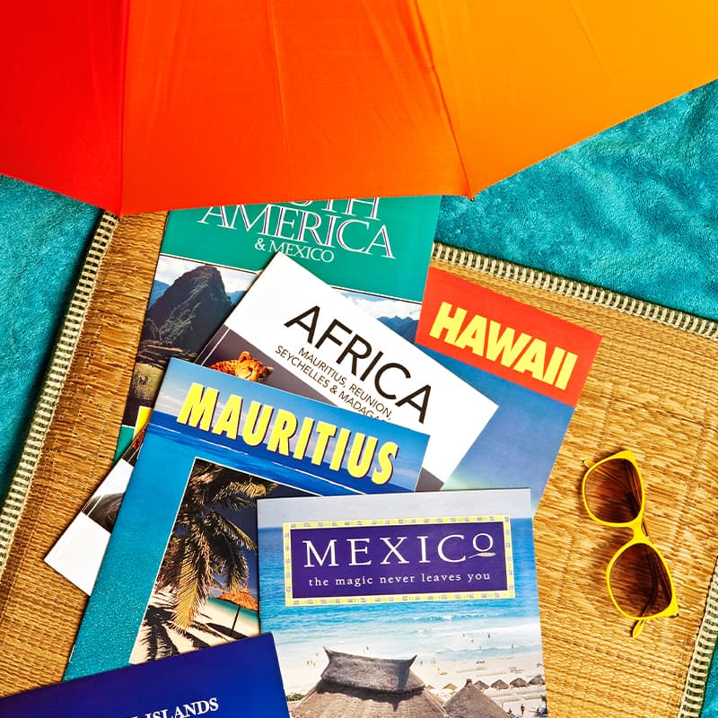 Design stunning marketing collateral in-house