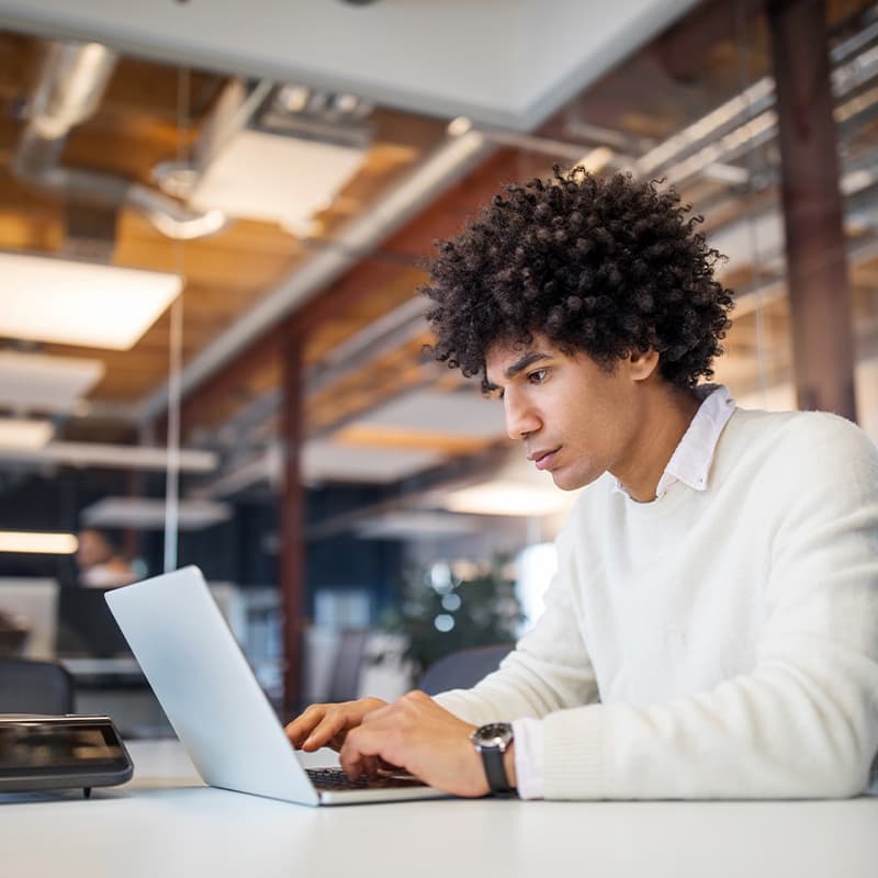 Manage your printer with ease