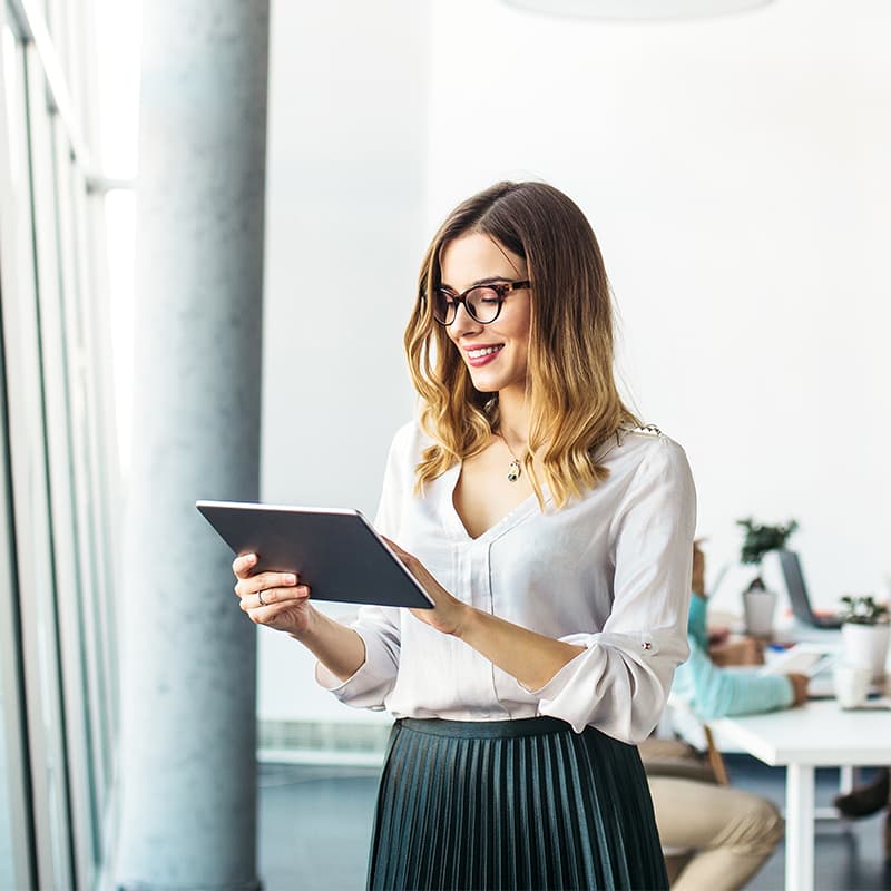 Print, scan, and share from your mobile devices