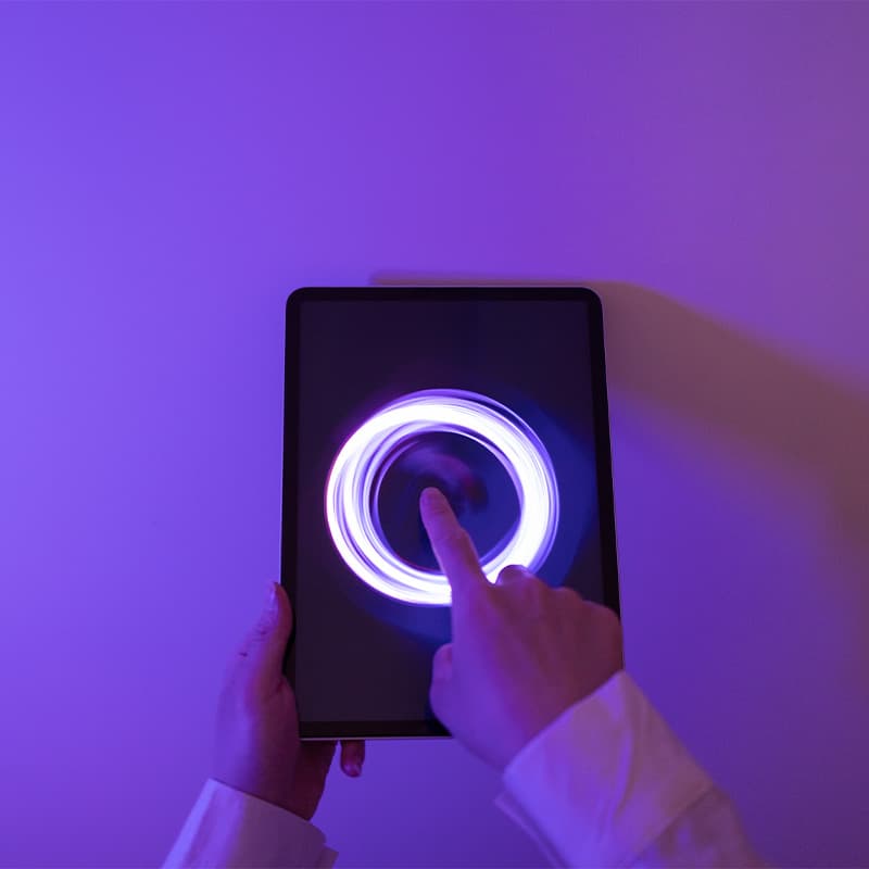 Automate information capture