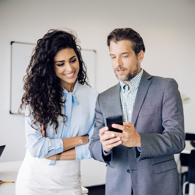 Maintain productivity when on the move