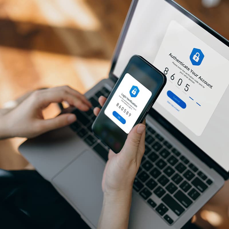Monitor users, devices, and safeguard data