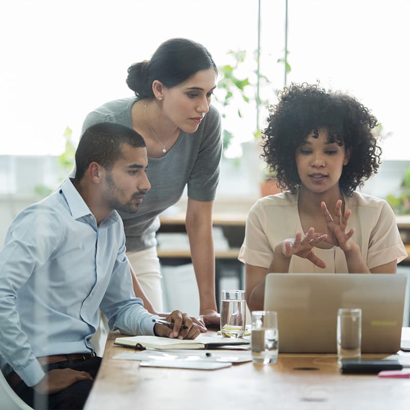 Optimize workflows to stay ahead