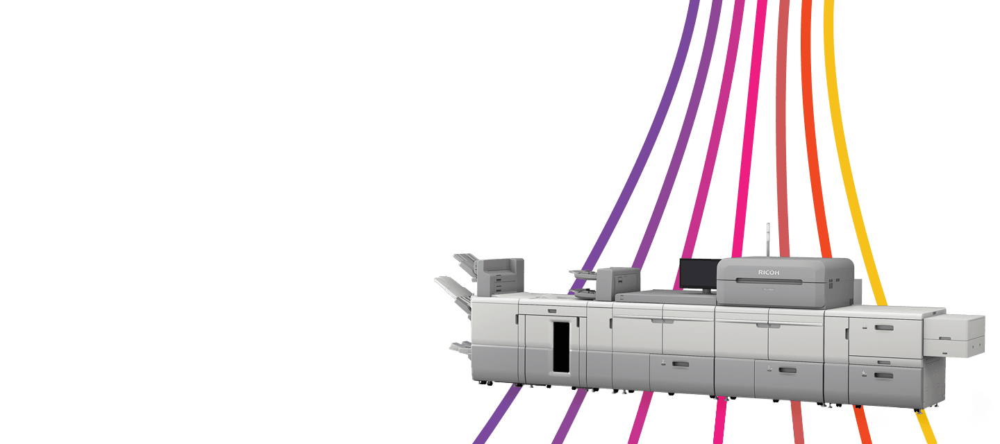 Pro C9500