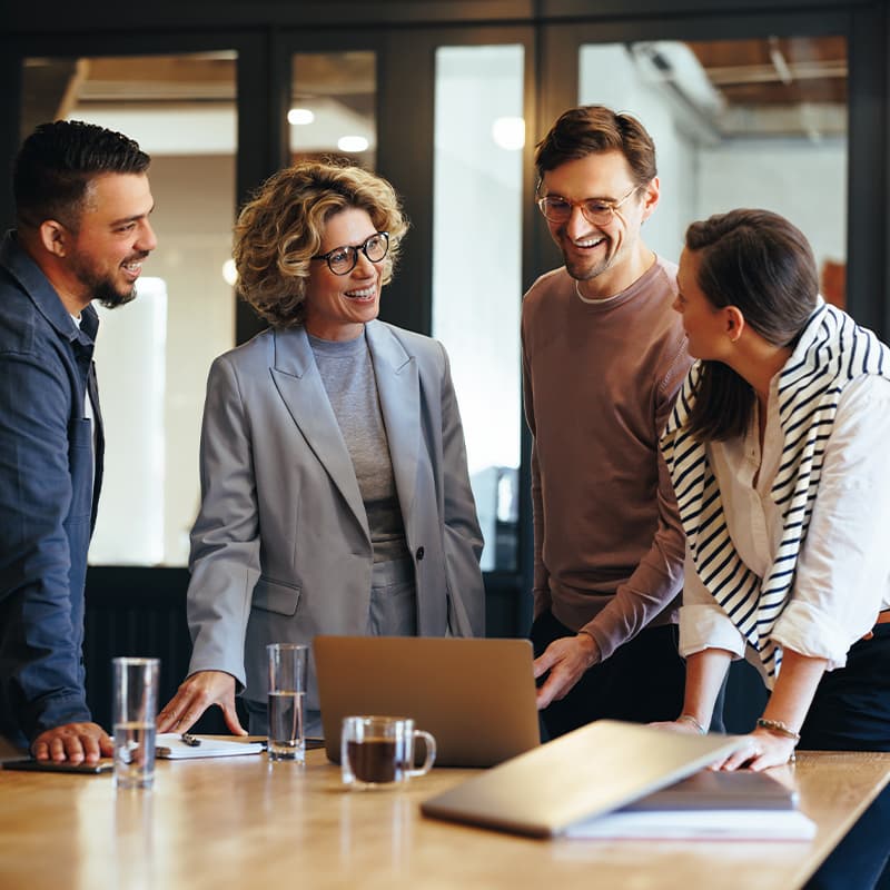 Empower innovation and learning in real-time