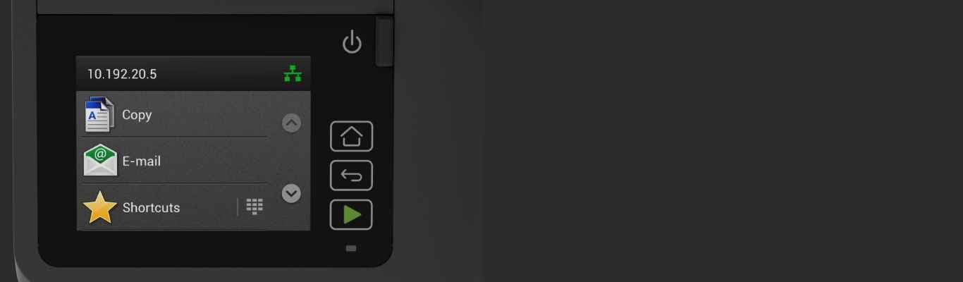 Make low–volume workloads highly efficient