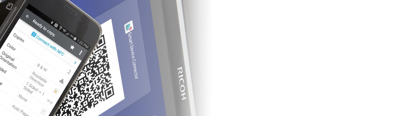 Stay productive on the move