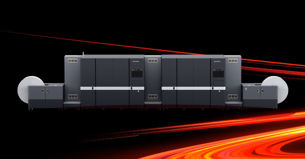 Ricoh to showcase connected print experience at PRINTING United Expo 2026