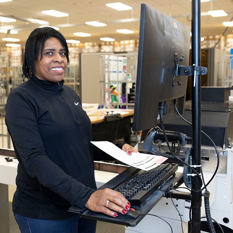 Department lowers costs by 28%