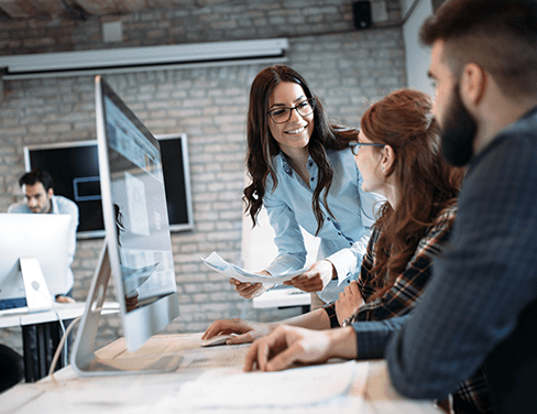 Enhance the College Experience