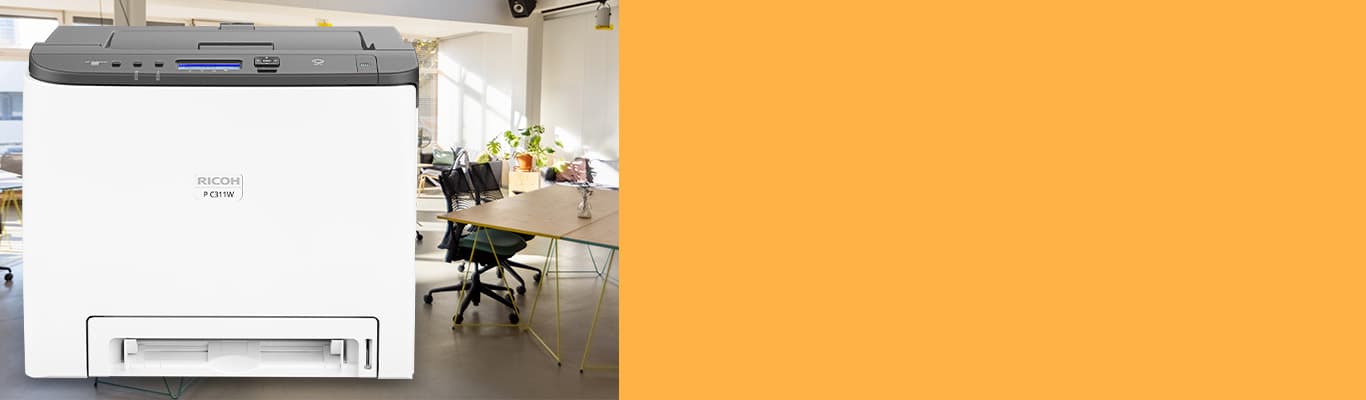 Easy to use, so you can focus on your business