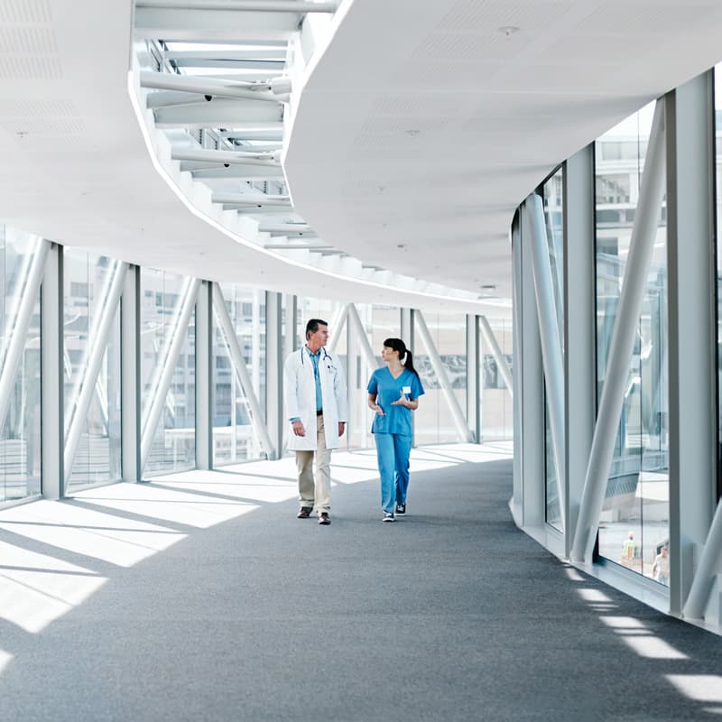 From 2 weeks to 2 days