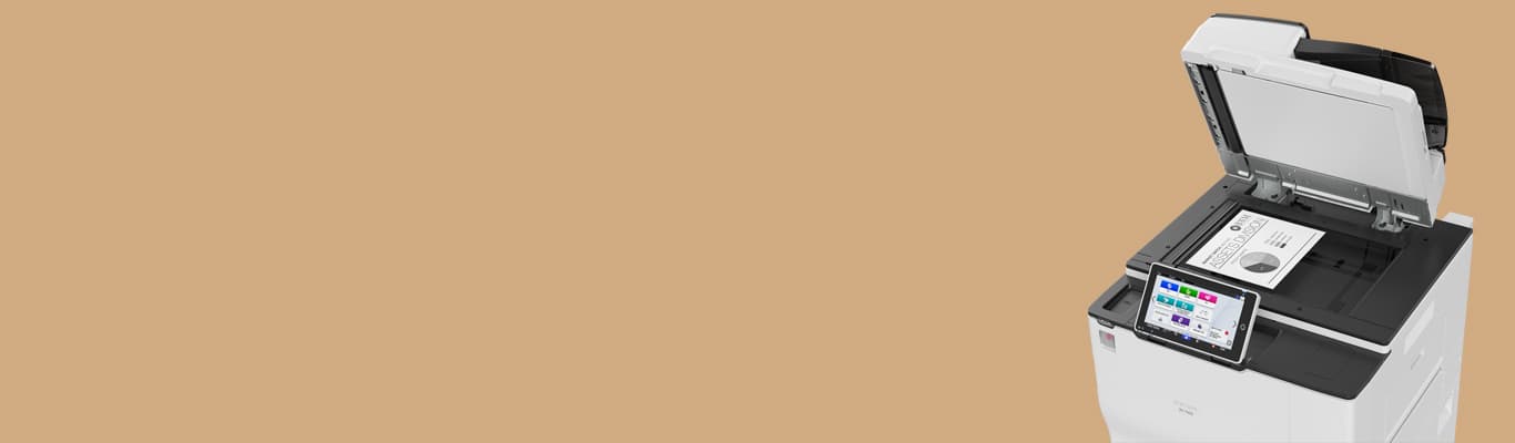 Work quickly with simplicity