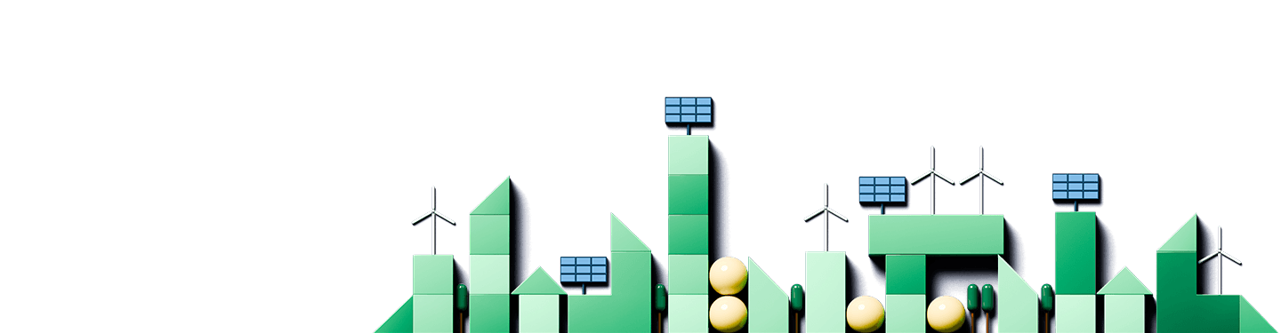 Sustainable business & the environment