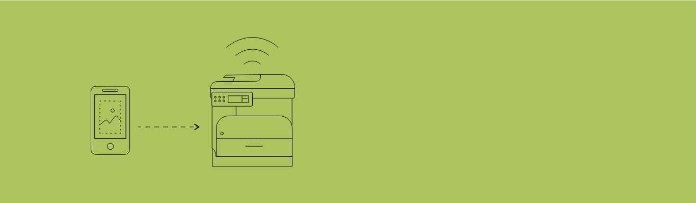 Make wireless effortless