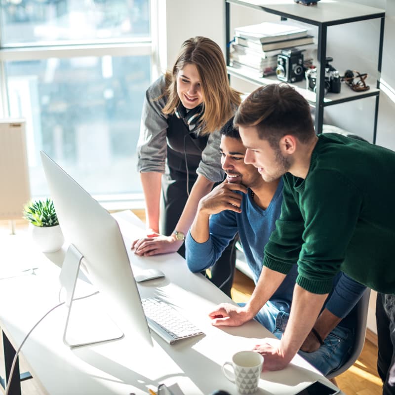 Meet every need – and budget