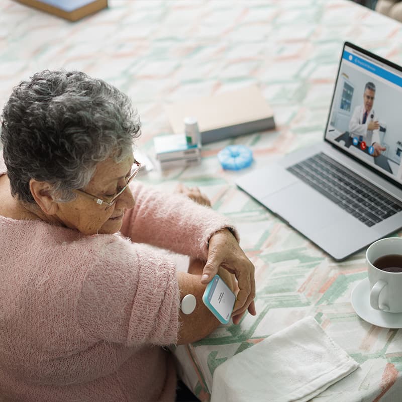 Care Innovation & Enablement