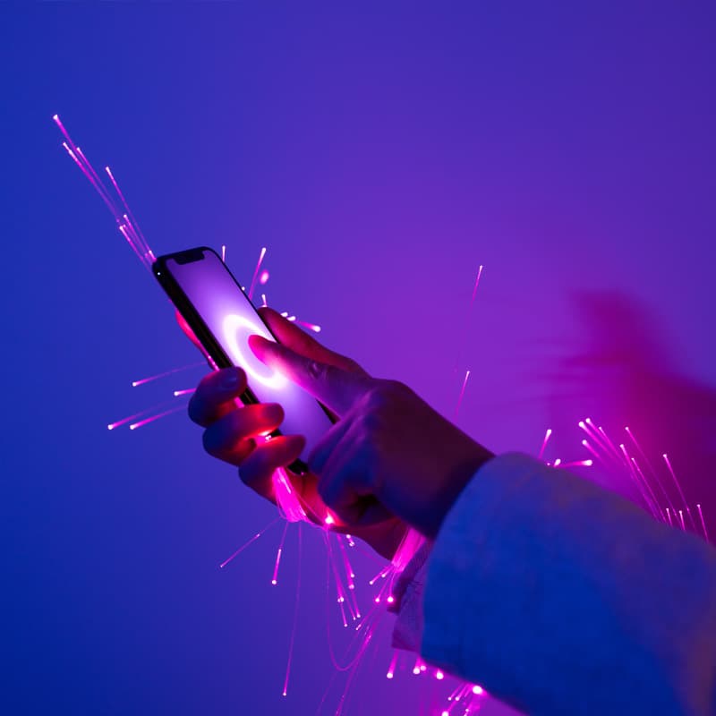 Scalability & Simplicity