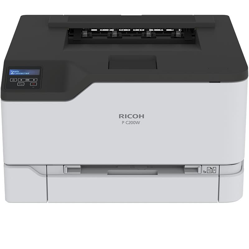 Print quickly and efficiently