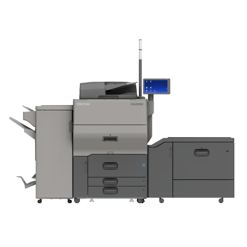 Productivity meets affordability