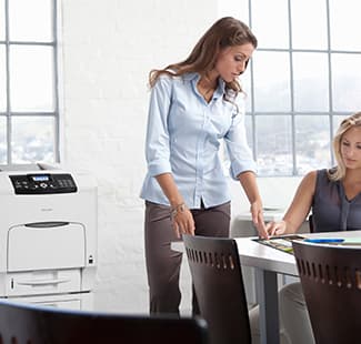 Printers and Copiers