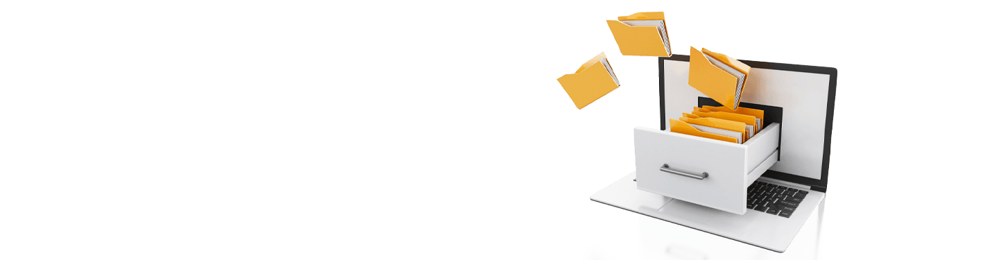 Overcoming the challenges of managing and storing documents