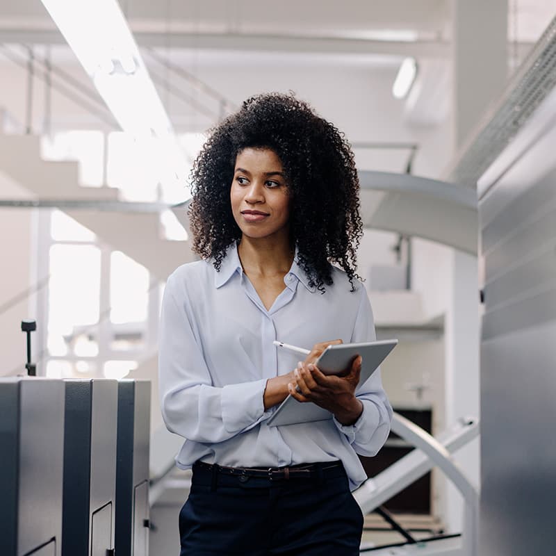 Order Ricoh supplies