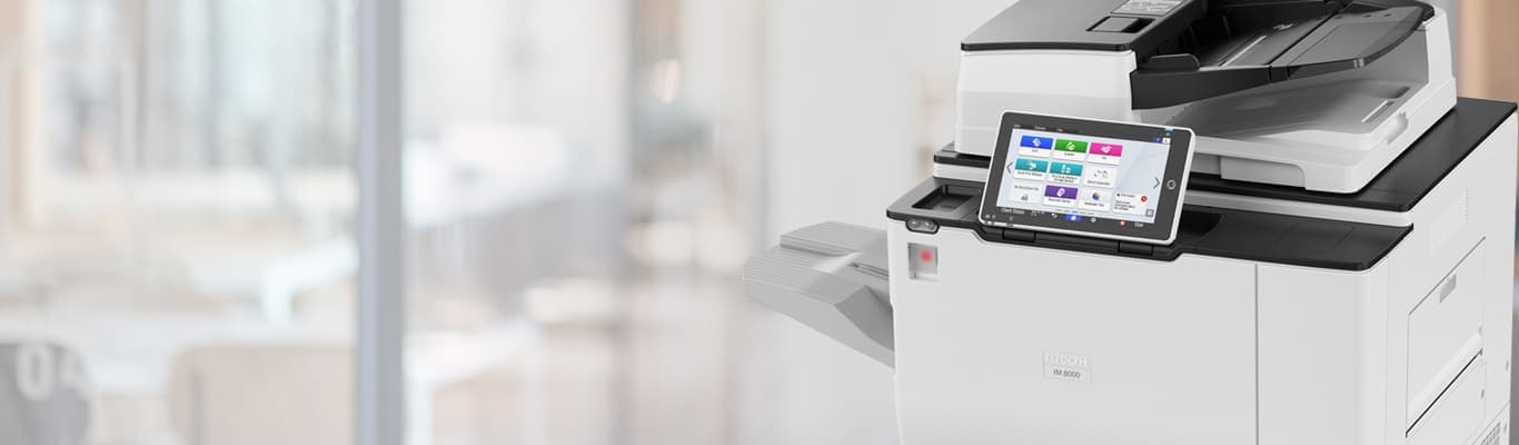 Experience high-powered versatility