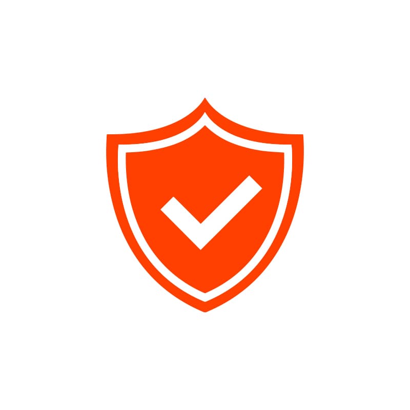 Safeguard your data
