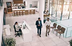 Facilities Management